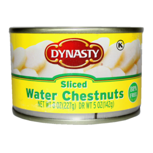 Castaña en Conserva Dynasty
