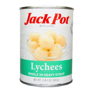 Lychees