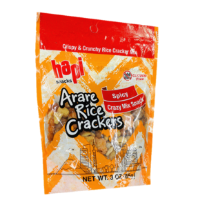 HAPI CRAZY MIX