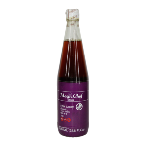 Salsa de Pescado