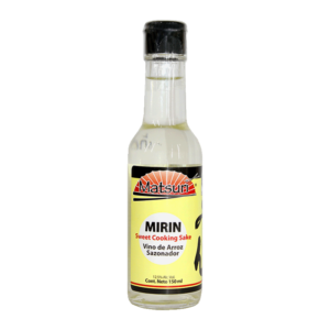 Mirín Vino para cocinar