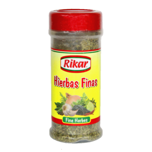 Hierbas Finas